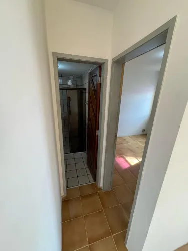 Apartamento em capim macio