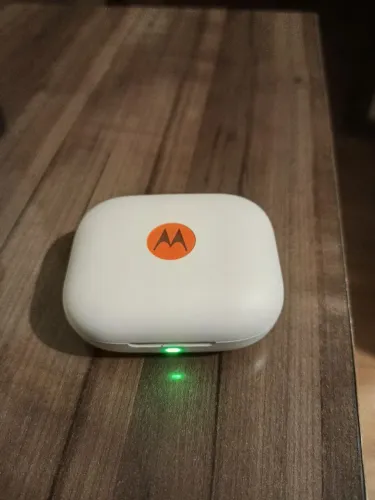 Fone Motorola - MotoBuds Bluetooth