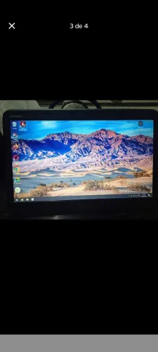 Notebook DELL I3