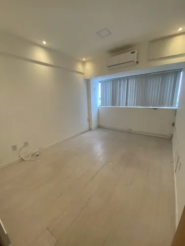 ALUGO SALA COMERCIAL NO OPEN CENTER CAMAÇARI 