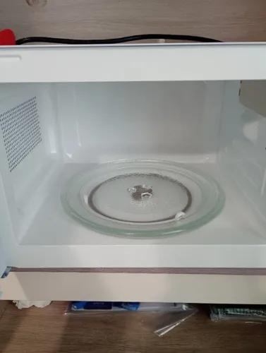 MICRO-ONDAS NOVO 220