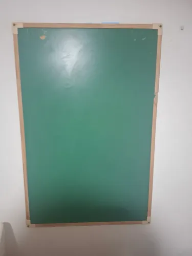 Quadro Medio/Grande escola 