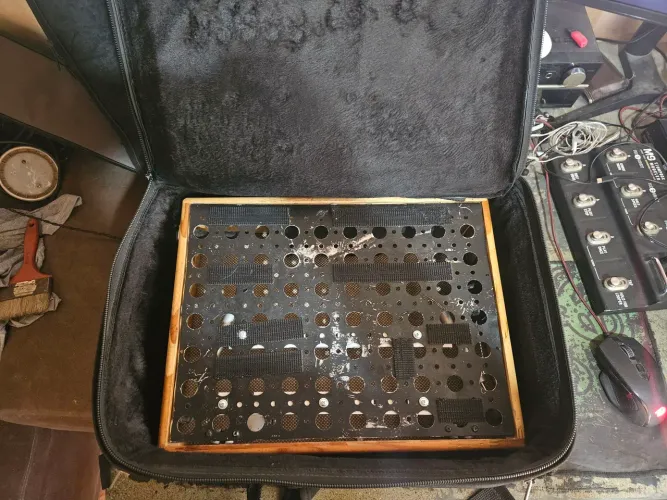 pedalboard 40x30