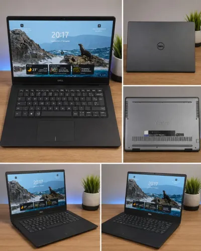 Notebook Dell Vostro 14 Core i7 10ª Geração 16 GB Ram Geforce MX230 2GB| 500GB|Windows 11