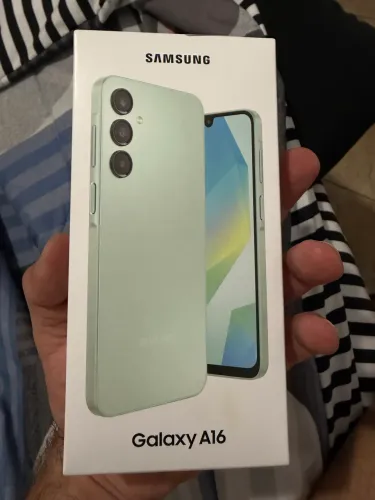 Samsung Lacrado A16