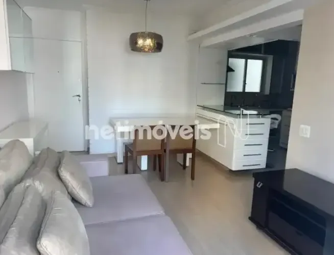 Locação Apartamento 1 quarto Itaim Bibi São Paulo