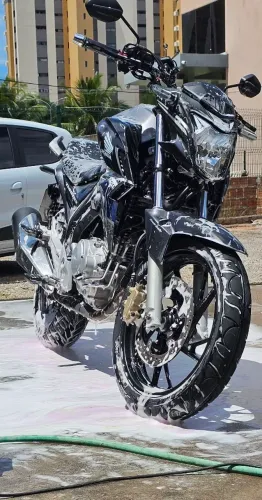 TWISTER 250F 2019/2020