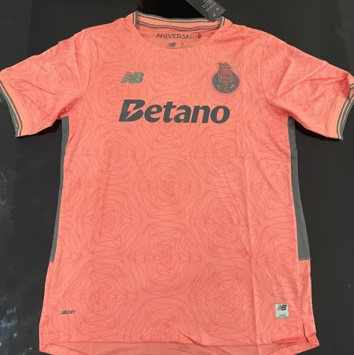 CAMISA PORTO - PORTUGAL