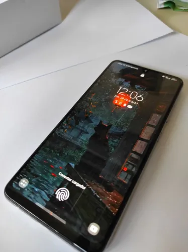 Samsung A35