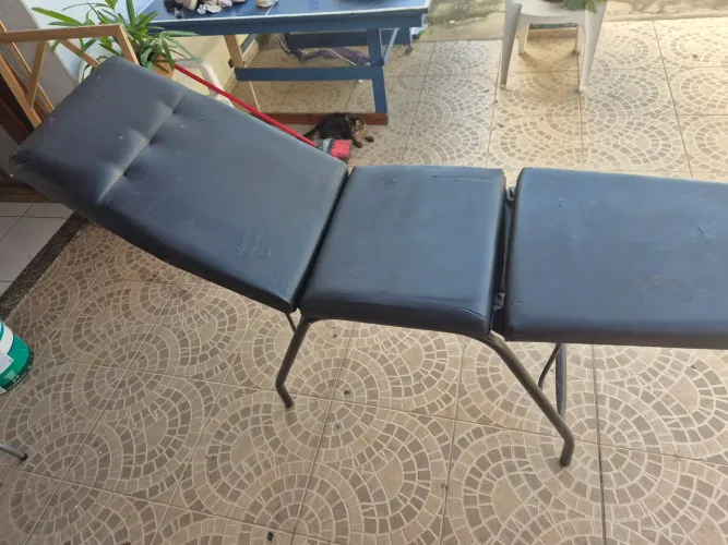 Maca dobrável