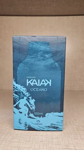 Kaiak Oceano 100ml