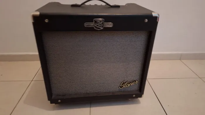 Staner BX200 STAGE DRAGON