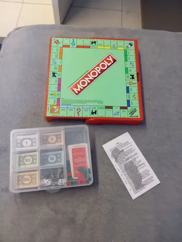 Monopoly Go