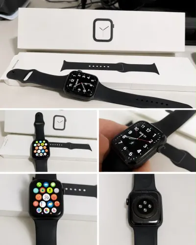 Apple Watch 4 - 44mm