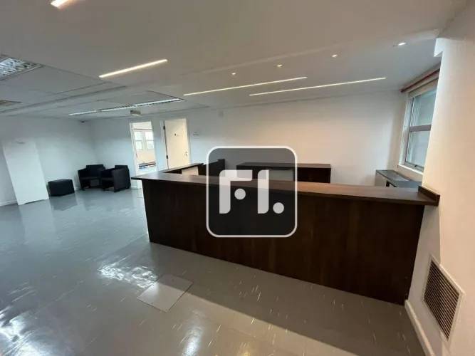 Conjunto para alugar, 386 m² por R$ 46.600,01/mês - Paraíso - São Paulo/SP