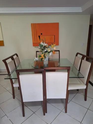 Sala de jantar