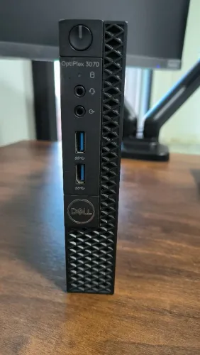 Mini Pc Dell