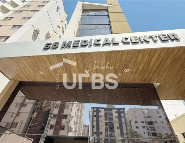 **Ótimo consultório perfeito para médicos e dentistas próximo ao Parque Areião
