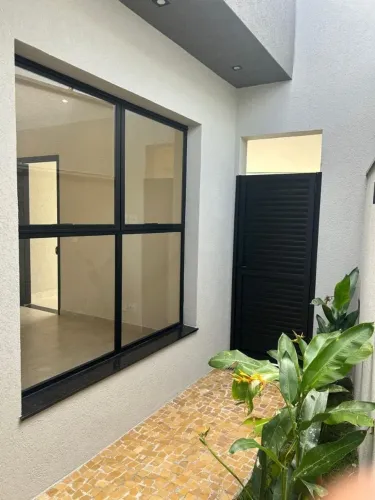 Casa em San Marco - Ribeirão Preto