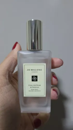 Hair Mist Jo Malone London English Pear & Freesia 30ml