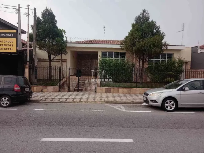 LOCAÇÃO - CASA COMERCIAL VILA HORTÊNCIA / SOROCABA/SP