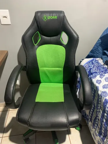 Cadeira gamer xzone