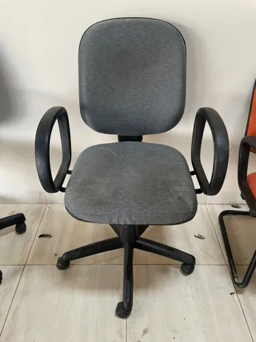 Cadeira de escritório