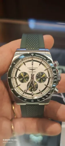 Longines