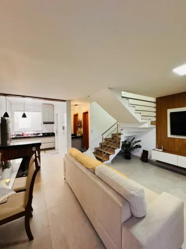 Casa Totalmente Planejada, Europa, Excelente Acabamento.