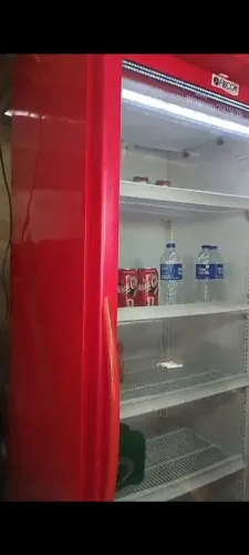 Freezer Esposito 