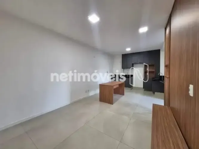 Apartamento 1 quarto para locação no Lourdes.