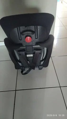 Cadeira de automóvel para criança 