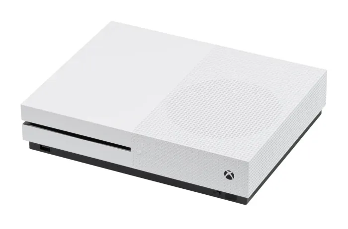 XBOX ONE S C/ 1 CONTROLE