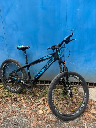 Bicicleta Gios Br frx29 2021