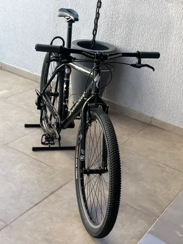 Specialized stumpjumper M2 Matriz aro 26