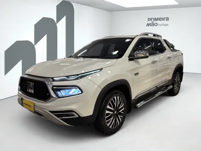 Fiat Toro Ranch 2.2 16V 4X4 TB Diesel Aut. 2025