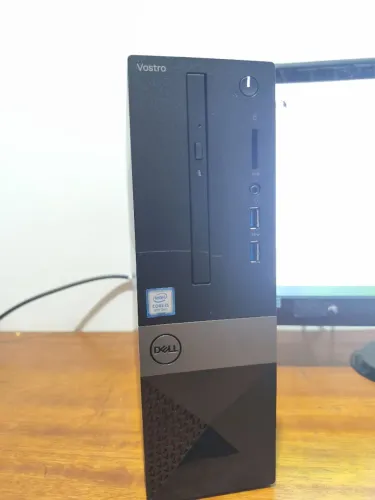 Computador para trabalho