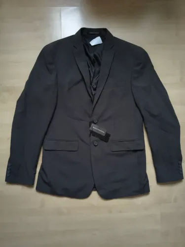 Blazer masculino 2 botões Tam M - NOVO
