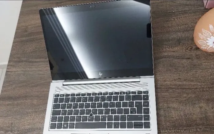 Notebook elitebook hp g6
