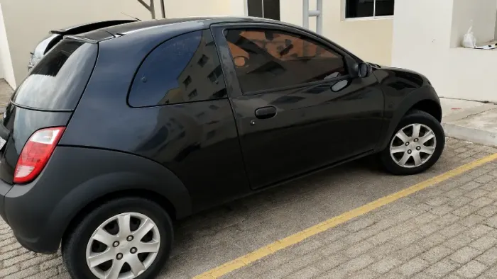 Ford KA 1.0i 3P 2007