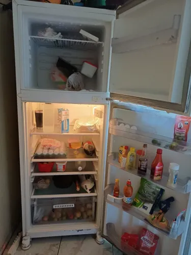 Vendo esses itens de casa