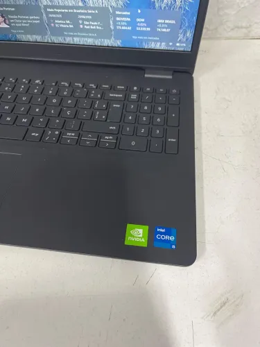 Notebook dell inspiron i5 11 geração