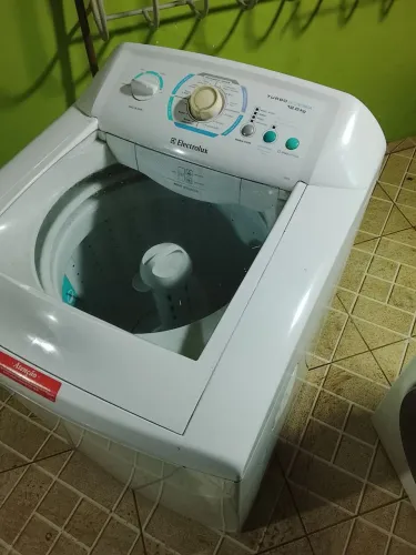 Máquina de lavar roupa Electrolux 12 kg