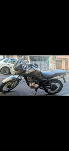 Cg 150cc titan 2010 