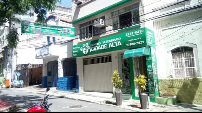 Casa à venda - Cidade Alta | Centro de Vitória