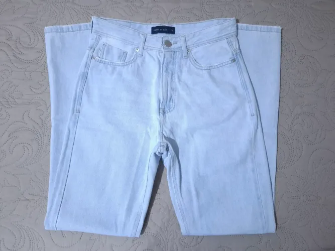 Calça Jeans Riachuelo