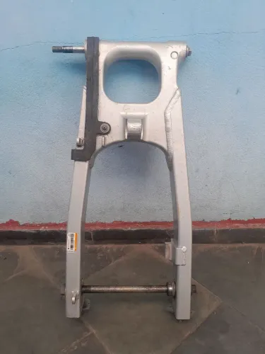 Quadro elástico Honda Twister 2008