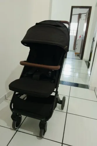 Carrinho de bebê Ping Light Abc Desing 0kg a 22kg