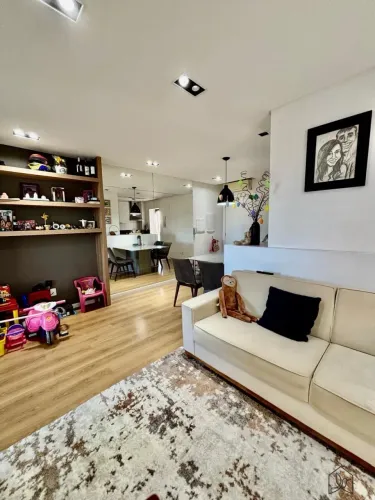 Apartamento em pirabeiraba 