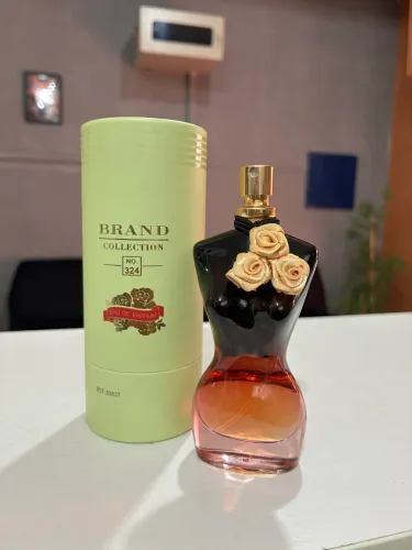 Perfumes Brand Collection 25ml femininos e masculinos 